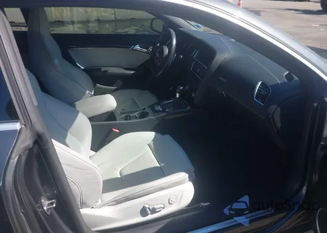 2014 Audi Rs 5 4.2 z USA, uszkodzony, nr VIN WUAC6AFR3EA900502